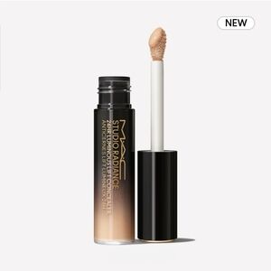 NC10 MAC Studio Radiance 24HR Luminous Lift Concealer Lightest Neutral Skin BNIB